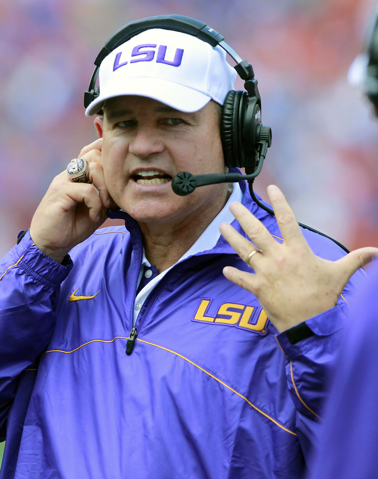 Les Miles